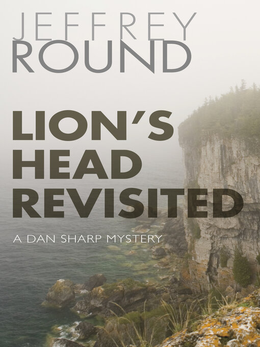 Title details for Lion's Head Revisited by Jeffrey Round - Available